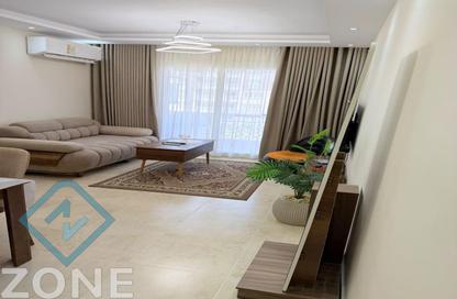Apartment - 2 - 1 for rent in B12 - Madinaty - Cairo Apartment - 2 - 1 for rent in B12 - Madinaty - Cairo