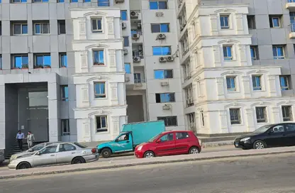 مساحات مكتبية - 3 غرف نوم - 3 حمامات للايجار في سما القاهرة - كمبوندات القطامية - القطامية - مدينة القاهرة الجديدة - القاهرة