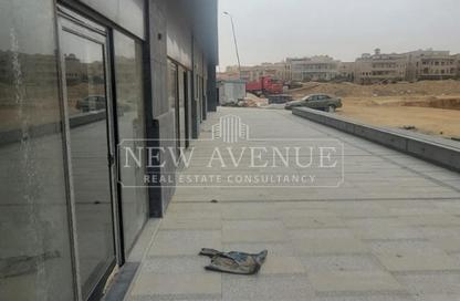 Retail - Studio - 1 for rent in X Mall - El Banafseg - New Cairo City - Cairo