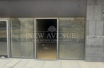 Retail - Studio - 1 for rent in X Mall - El Banafseg - New Cairo City - Cairo