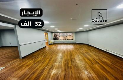 مساحات مكتبية - استوديو - 1 حمام للايجار في مساكن شيراتون - شيراتون المطار - النزهة - القاهرة