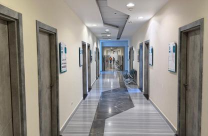 Clinic - Studio - 1 Bathroom for rent in Ozone Health Care District - Al Narges - New Cairo City - Cairo Clinic - Studio - 1 Bathroom for rent in Ozone Health Care District - Al Narges - New Cairo City - Cairo