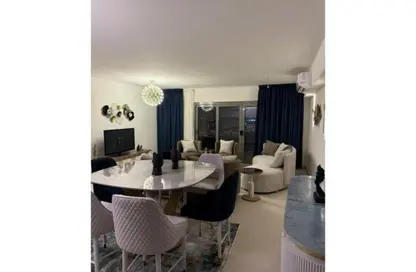 شاليه - 3 غرف نوم - 4 حمامات للايجار في مراسي - سيدي عبد الرحمن - الساحل الشمالي