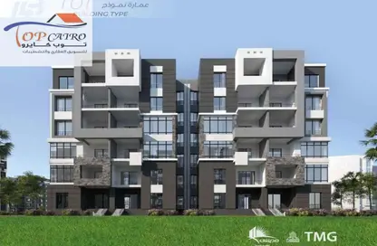 شقة - 3 غرف نوم - 2 حمامات للبيع في پريڤادو - مدينتي - القاهرة