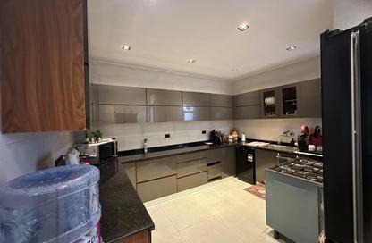 Duplex - 3 - 3 for sale in La Mirada Compound - 5th Settlement Compounds - The 5th Settlement - New Cairo City - Cairo