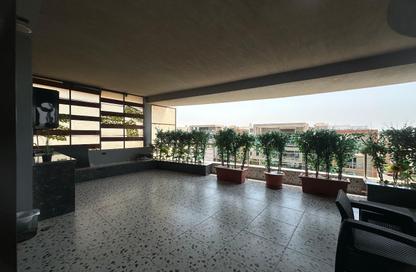 Duplex - 3 - 3 for sale in La Mirada Compound - 5th Settlement Compounds - The 5th Settlement - New Cairo City - Cairo