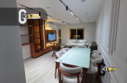 Apartment - 3 Bedrooms - 2 Bathrooms for rent in El Rehab Extension - Al Rehab - New Cairo City - Cairo Apartment - 3 Bedrooms - 2 Bathrooms for rent in El Rehab Extension - Al Rehab - New Cairo City - Cairo