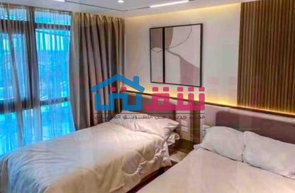 Apartment - 3 Bedrooms - 1 Bathroom for sale in Sky line - Smouha - Hay Sharq - Alexandria