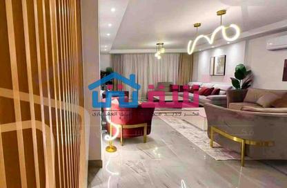 Apartment - 3 Bedrooms - 1 Bathroom for sale in Sky line - Smouha - Hay Sharq - Alexandria