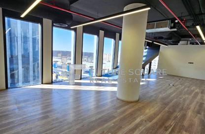 Office Space - Studio - 2 for rent in Eastown - 5th Settlement Compounds - The 5th Settlement - New Cairo City - Cairo