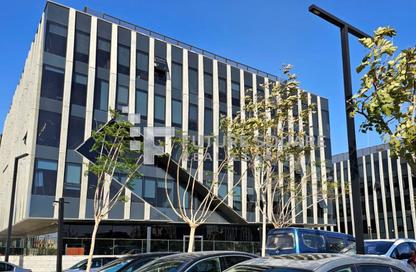 Office Space - Studio - 2 for rent in Eastown - 5th Settlement Compounds - The 5th Settlement - New Cairo City - Cairo