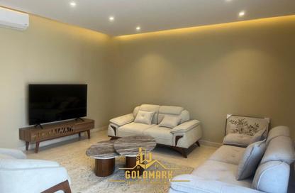 Apartment - 3 Bedrooms - 4 Bathrooms for rent in Villette - 5th Settlement Compounds - The 5th Settlement - New Cairo City - Cairo