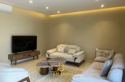 شقة - 3 غرف نوم - 4 حمامات للايجار في فيليت - كمبوندات التجمع الخامس - التجمع الخامس - مدينة القاهرة الجديدة - القاهرة