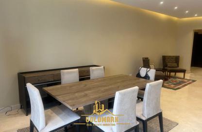 Apartment - 3 Bedrooms - 4 Bathrooms for rent in Villette - 5th Settlement Compounds - The 5th Settlement - New Cairo City - Cairo Apartment - 3 Bedrooms - 4 Bathrooms for rent in Villette - 5th Settlement Compounds - The 5th Settlement - New Cairo City - Cairo
