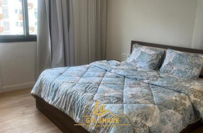Apartment - 3 Bedrooms - 4 Bathrooms for rent in Villette - 5th Settlement Compounds - The 5th Settlement - New Cairo City - Cairo Apartment - 3 Bedrooms - 4 Bathrooms for rent in Villette - 5th Settlement Compounds - The 5th Settlement - New Cairo City - Cairo