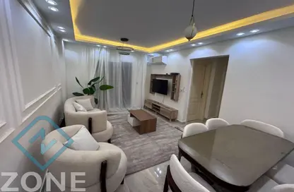 شقة - 2 غرف نوم - 1 حمام للايجار في پريڤادو - مدينتي - القاهرة