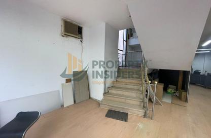 محل تجاري - استوديو - 2 للبيع في ميدان مصطفي محمود - المهندسين - الجيزة