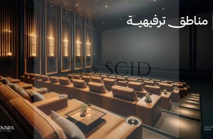 Hotel Apartment - 1 - 1 for sale in Cornish El Nile St. - Maadi - Hay El Maadi - Cairo