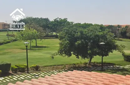 فيلا - 5 غرف نوم - 4 حمامات للايجار في مدينتي - القاهرة