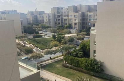 Apartment - 2 Bedrooms - 2 Bathrooms for sale in Palm Hills Village Gate - South Investors Area - New Cairo City - Cairo Apartment - 2 Bedrooms - 2 Bathrooms for sale in Palm Hills Village Gate - South Investors Area - New Cairo City - Cairo