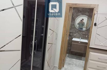 Apartment - 3 - 3 for sale in Zahraa Al Maadi St. - Degla - Hay El Maadi - Cairo