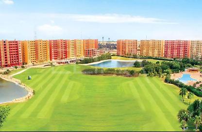 Chalet - 2 Bedrooms - 2 Bathrooms for sale in Golf Porto Marina - Al Alamein - North Coast Chalet - 2 Bedrooms - 2 Bathrooms for sale in Golf Porto Marina - Al Alamein - North Coast