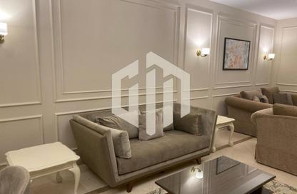 Apartment - 3 Bedrooms - 3 Bathrooms for rent in Mivida - 5th Settlement Compounds - The 5th Settlement - New Cairo City - Cairo