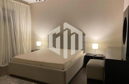 Apartment - 3 Bedrooms - 3 Bathrooms for rent in Mivida - 5th Settlement Compounds - The 5th Settlement - New Cairo City - Cairo Apartment - 3 Bedrooms - 3 Bathrooms for rent in Mivida - 5th Settlement Compounds - The 5th Settlement - New Cairo City - Cairo