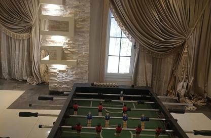 Apartment - 3 - 3 for rent in East The Academy - New Cairo City - Cairo