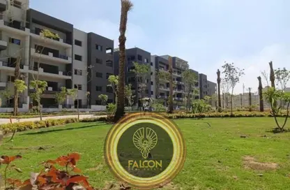 Apartment - 3 Bedrooms - 2 Bathrooms for sale in Stoda - Sheraton Al Matar - El Nozha - Cairo