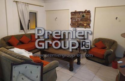 Apartment - 3 Bedrooms - 2 Bathrooms for rent in Heliopolis Square - Heliopolis Square - El Nozha - Cairo