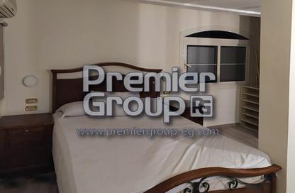 Apartment - 3 Bedrooms - 2 Bathrooms for rent in Heliopolis Square - Heliopolis Square - El Nozha - Cairo