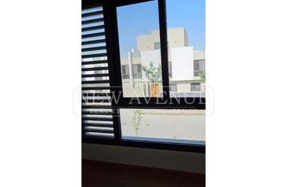 منزل مزدوج - 3 غرف نوم - 4 حمامات للبيع في كمبوند البروج - كمبوندات الشروق - مدينة الشروق - القاهرة