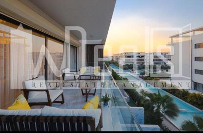 Apartment - 3 Bedrooms - 3 Bathrooms for sale in Lake View Residence - 5th Settlement Compounds - The 5th Settlement - New Cairo City - Cairo Apartment - 3 Bedrooms - 3 Bathrooms for sale in Lake View Residence - 5th Settlement Compounds - The 5th Settlement - New Cairo City - Cairo