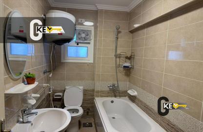 Apartment - 2 Bedrooms - 2 Bathrooms for rent in El Rehab Extension - Al Rehab - New Cairo City - Cairo Apartment - 2 Bedrooms - 2 Bathrooms for rent in El Rehab Extension - Al Rehab - New Cairo City - Cairo