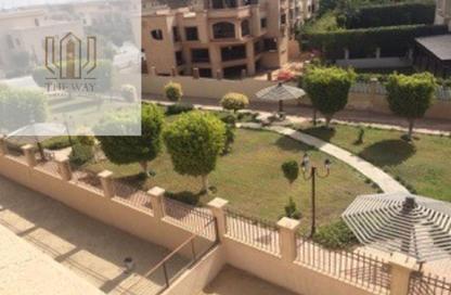 فيلا - 5 غرف نوم - 4 حمامات للبيع في كمبوند ريحانة - طريق الواحات - مدينة 6 أكتوبر - الجيزة فيلا - 5 غرف نوم - 4 حمامات للبيع في كمبوند ريحانة - طريق الواحات - مدينة 6 أكتوبر - الجيزة