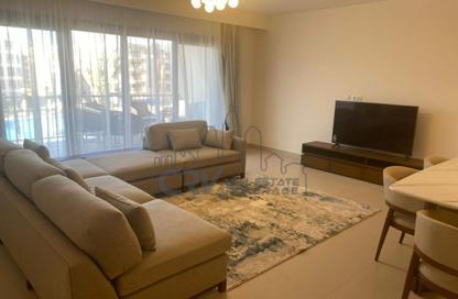Chalet - 3 - 3 for rent in Marassi - Sidi Abdel Rahman - North Coast