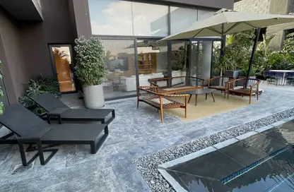 شقة - 3 غرف نوم - 3 حمامات للبيع في ميفيدا - كمبوندات التجمع الخامس - التجمع الخامس - مدينة القاهرة الجديدة - القاهرة