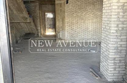 Townhouse - 4 Bedrooms - 3 Bathrooms for sale in Hyde Park Central - The 6th Settlement - New Cairo City - Cairo