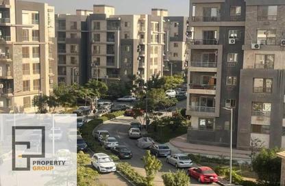شقة - 3 غرف نوم - 2 حمامات للبيع في جنة اكتوبر - كمبوندات 6 أكتوبر - مدينة 6 أكتوبر - الجيزة