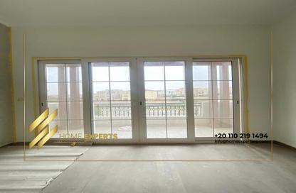Villa - 5 Bedrooms - 7 Bathrooms for rent in Celesta Hills - Uptown Cairo - Mokattam - Cairo