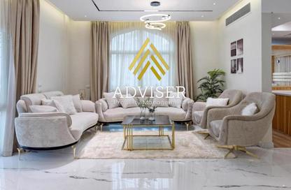 Apartment - 3 Bedrooms - 2 Bathrooms for sale in Isola Quattro - 5th Settlement Compounds - The 5th Settlement - New Cairo City - Cairo