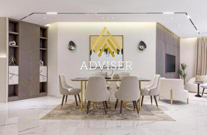 Apartment - 3 Bedrooms - 2 Bathrooms for sale in Isola Quattro - 5th Settlement Compounds - The 5th Settlement - New Cairo City - Cairo