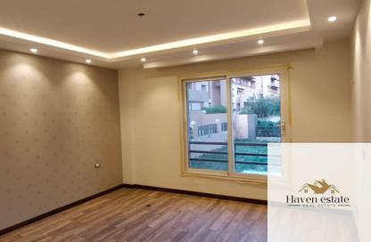 Apartment - 3 Bedrooms - 3 Bathrooms for rent in The Square - 5th Settlement Compounds - The 5th Settlement - New Cairo City - Cairo