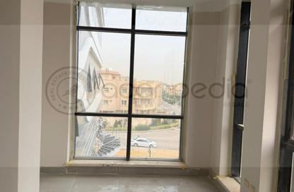 نصف طابق - استوديو - 1 للايجار في اكس بلازا - الياسمين 4 - الياسمين - مدينة القاهرة الجديدة - القاهرة