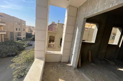 Apartment - 3 - 3 for sale in El Yasmeen - New Cairo City - Cairo