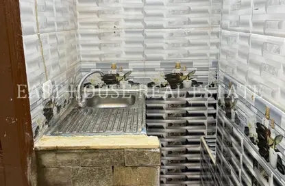 شقة - 2 غرف نوم - 1 حمام للايجار في البنفسج 10 - البنفسج - مدينة القاهرة الجديدة - القاهرة