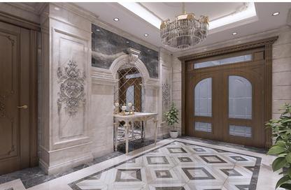 Apartment - 4 - 3 for sale in Bait Alwatan - The 5th Settlement - New Cairo City - Cairo