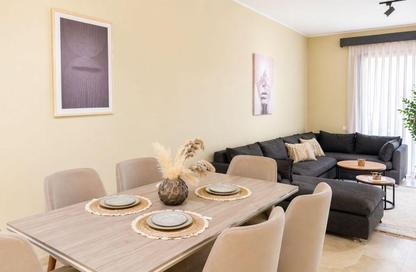 Apartment - 3 Bedrooms - 3 Bathrooms for rent in Villette - 5th Settlement Compounds - The 5th Settlement - New Cairo City - Cairo