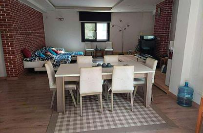 Apartment - 3 Bedrooms - 2 Bathrooms for sale in La Mirada Compound - 5th Settlement Compounds - The 5th Settlement - New Cairo City - Cairo Apartment - 3 Bedrooms - 2 Bathrooms for sale in La Mirada Compound - 5th Settlement Compounds - The 5th Settlement - New Cairo City - Cairo